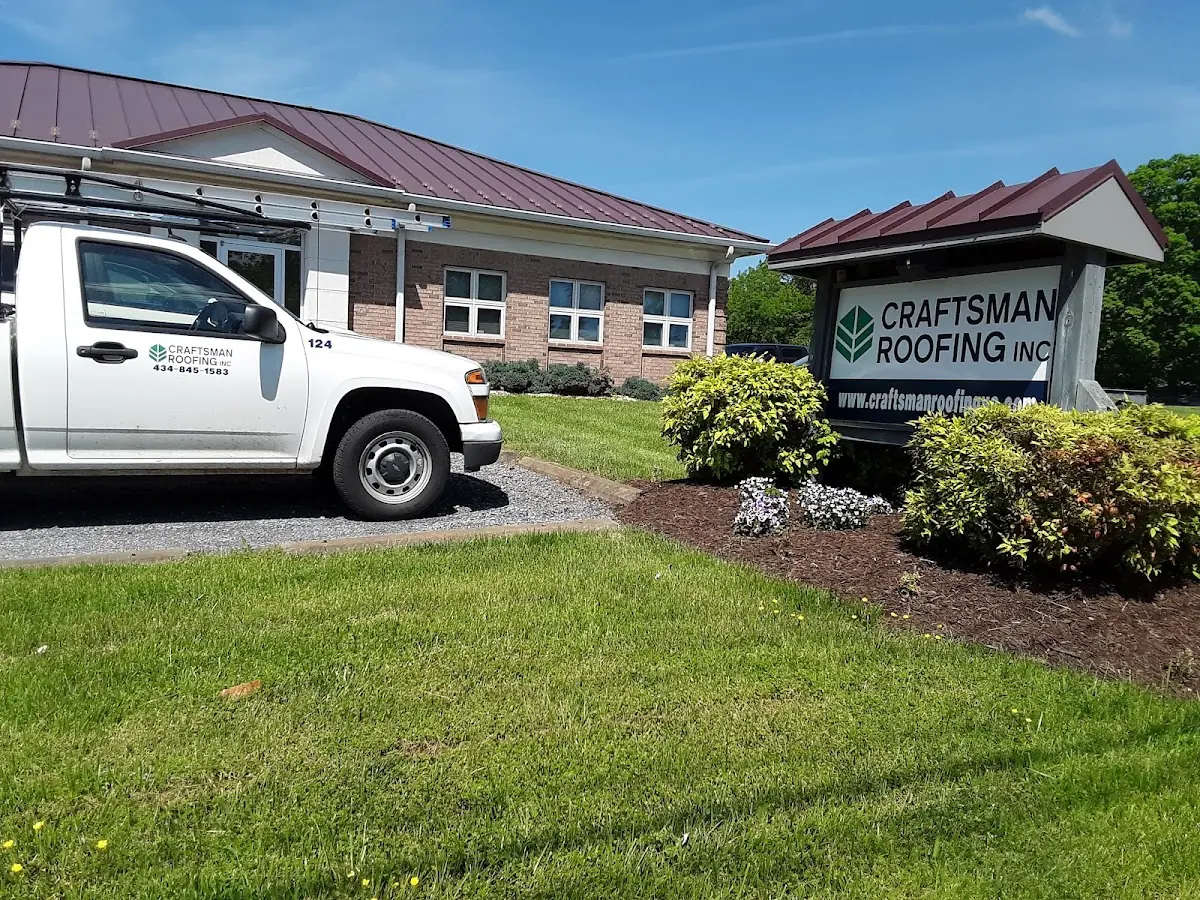 Quality Roof Replacement by experienced craftsmen in Daybreak